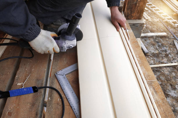 Professional Siding in Harrison, TN